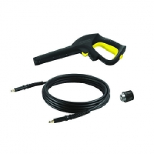 Wickes  Karcher Replacement Hose & Gun Set