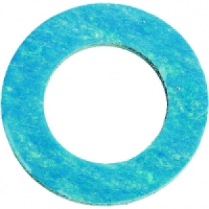 Wickes Flexible Tap Connector Washer 19mm Pack 5 &pound;1.49