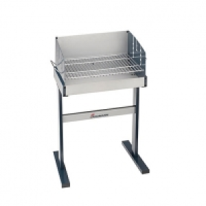 Landmann Compact 500 Charcoal Bbq £49.99