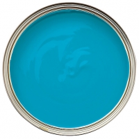 Wickes  Wickes Colour @ Home Vinyl Matt Emulsion Paint Sea Dancer 2.