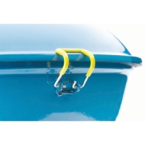 Azure Blue 31381 BBQ