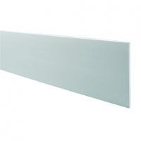 Wickes  Wickes PVCu Soffit Reveal Liner Board 175 x 4000mm