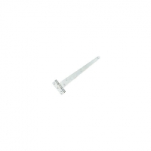 Wickes Tee Hinge Zinc Plated 250mm £3.11