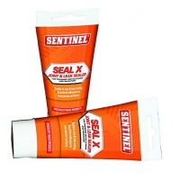 Wickes  Sentinel Seal x (External Leak Sealer) 50ml