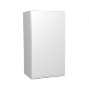 Wickes Madison White Wall Unit 400mm £82.00