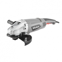 Wickes  Wickes 2350W 230mm Angle Grinder