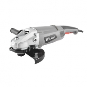 Wickes 2350W 230mm Angle Grinder £59.99