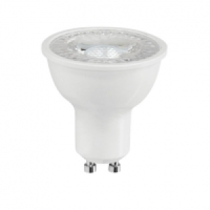Wickes 5W LED GU10 Lamp 10PK £19.90