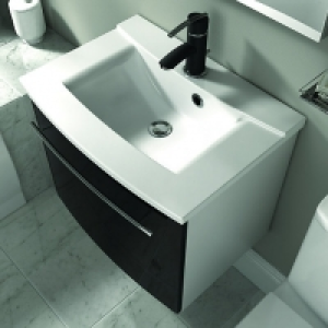 Curved Corner Base Plinth GlCrm