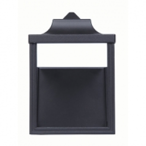 Zoe Energy saving LED wall lantern