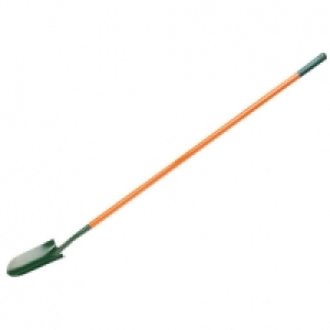 Wickes  Bulldog Insulated Rabbiting Spade