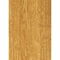 Wickes  Wickes Montero Oak Real Wood Top Layer Sample