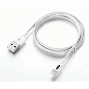 Ross Apple Lightning Sync and Charge Cable 1m