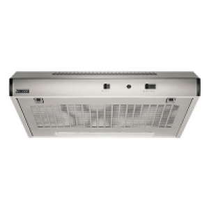 Zanussi ZHT630X Cooker Hood Stainless Steel 600mm &pound;57.00
