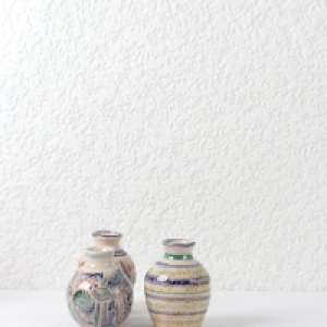 Graham & Brown Textured Vinyl Blown Wallpaper Heavy Stipple