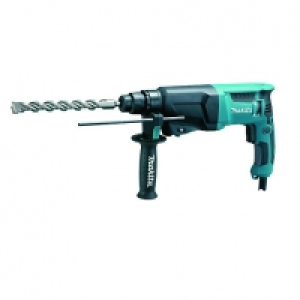 Wickes  Makita 720W SDS+ Rotary Hammer Drill 240V HR2300/1