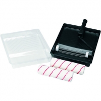 Wickes  Wickes Professional Roller & Tray Set 230mm