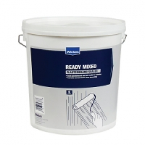 Wickes  Wickes Ready Mixed Plasterboard Sealer 6L