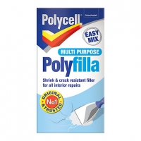 Wickes  Polycell Multi Purpose Polyfilla 450g