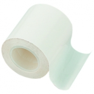 Wickes  Wickes Double Sided Carpet Tape White 50mm x 5m