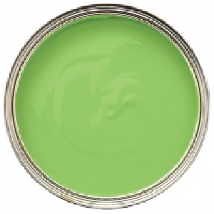 Wickes Colour @ Home Vinyl Matt Emulsion Paint Fresh Fields