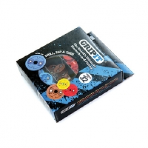 Gripit Assorted Plasterboard Fixing Kit