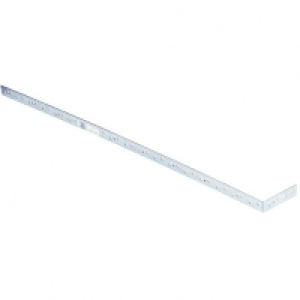 Wickes  Wickes Galvanised Restraint Strap 1000mm