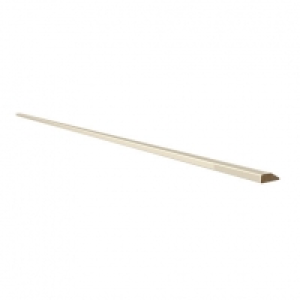 Wickes  Wickes Orlando Cream / Madison Cream Contemporary Cornice 26