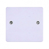 Wickes  MK Cooker Connection Unit K5045PPK