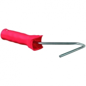Wickes Mini Roller Handle 108mm