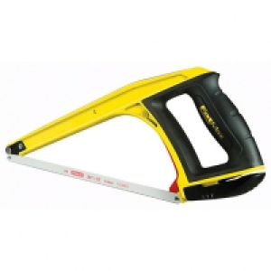 Stanley FatMax 5 in 1 Hacksaw 17in £18.99