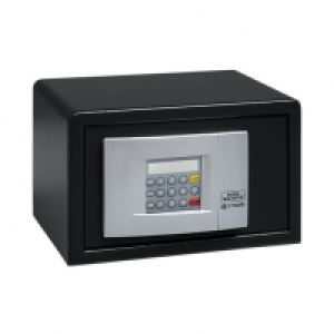 Burg-wachter Pointsafe Freestanding Electronic Home Safe 6.7