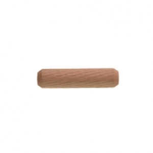 Wickes  Wickes 10mm Wooden Dowel for Reinforcing Timber Joints Pack 