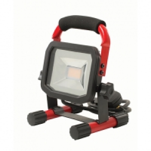 Luceco 20W LED IP65 240V Worklight
