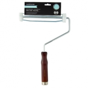 Hamilton Perfection Wooden Handle Cage Frame 230mm £7.99