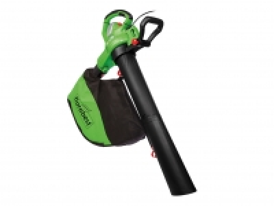 Florabest 3-in-1 Electric Leaf Blower £39.99