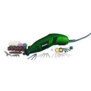 Wickes Rotary Multi Tool 140W 240V