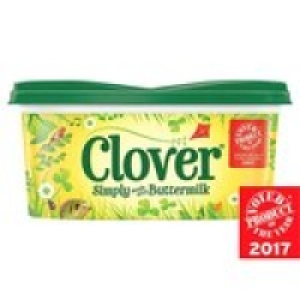 Clover Spread £1.00