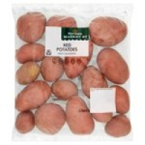 Morrisons Red Potatoes £1.72