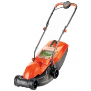Flymo Visimo Lawnmower &pound;49.99