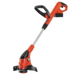 Black & Decker Cordless Strimmer £30.00
