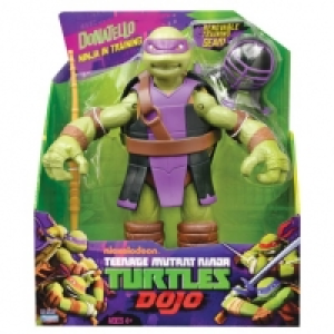 Teenage Mutant Ninja Turtles Dojo - Donatello &pound;16.99