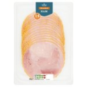 Morrisons Breaded Ham £2.00