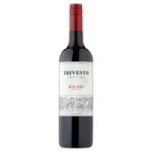 Trivento Malbec &pound;6.00