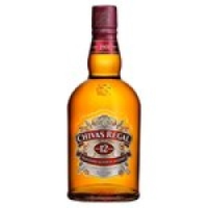 Chivas Regal Blended Scotch Whisky 12 Year Ol £20.00