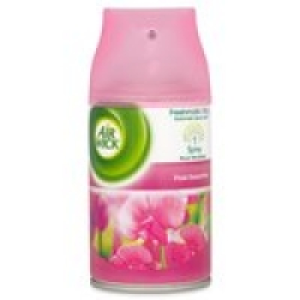 Airwick Freshmatic Refill Sweet Pea &pound;3.87