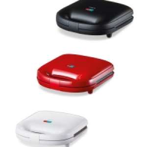 Ambiano Sandwich Maker £7.99
