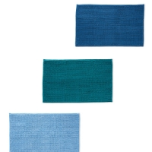 Chenille Bobble Bath Mat £5.99