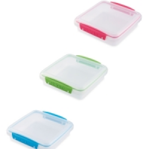 Sistema Lunch Box £1.99