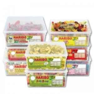 Haribo Sweets Bundle £25.99